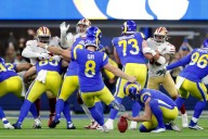 49ers sign new kicker to practice squad after Piñeiro injury