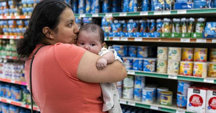 ByHeart recalls all baby formula sold nationwide as infant botulism outbreak grows