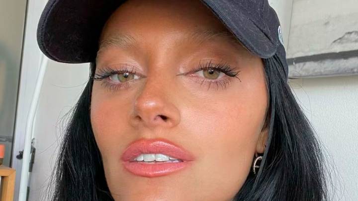 Oriana Sabatini confesó que perdió un embarazo: "No llegó a término"