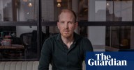 Rutger Bregman accuses BBC of censoring his Reith lecture on Trump