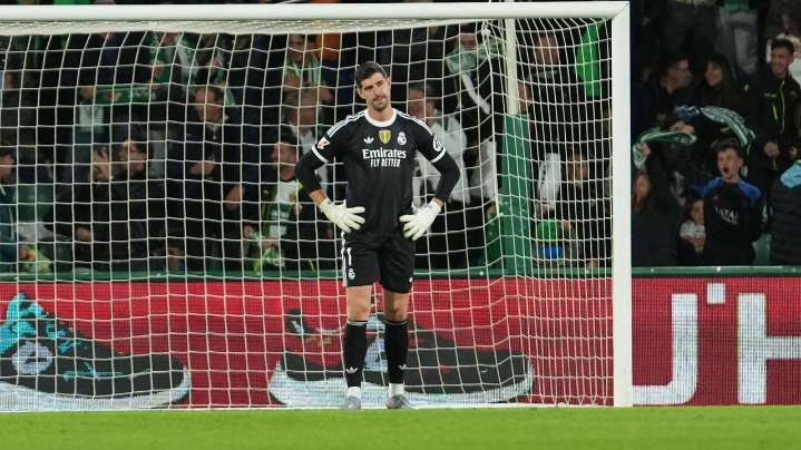 Real Madrid dealing with injuries in defense for Champions League match at Olympiakos