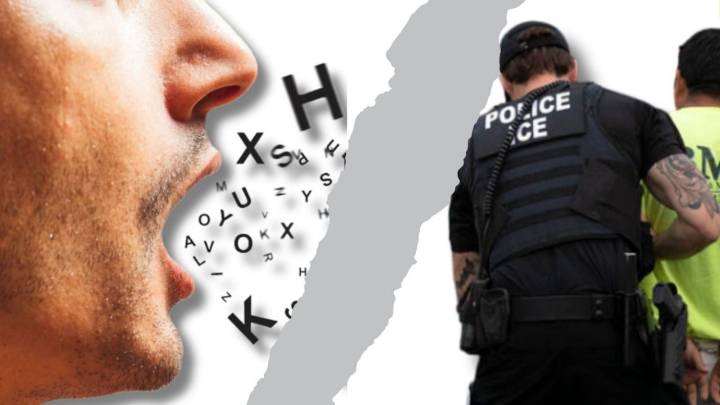ICE: ¿existen palabras que podrían evitar que te deporten?; esto sabemos