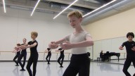 Young Vancouver dancer gets spotlight in the National Ballet’s The Nutcracker