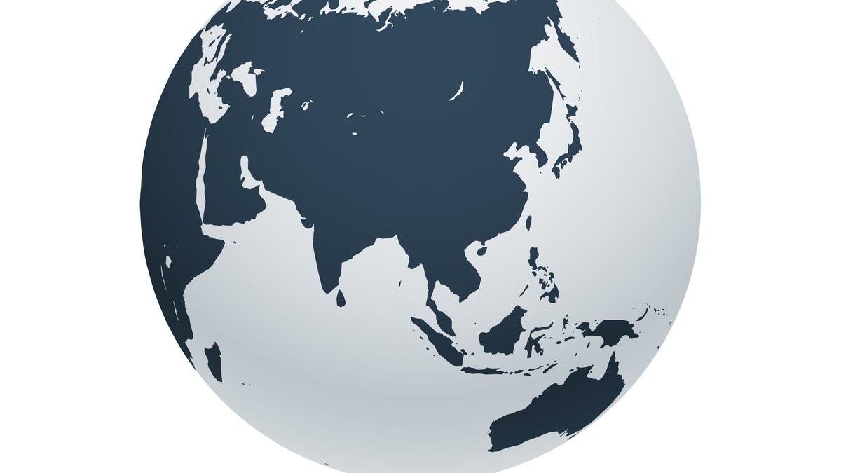 The new direction for India should be toward Asia