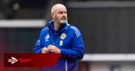 Scotland coach Steve Clarke says result in Greece would set up World Cup qualifying 'cup final against Denmark