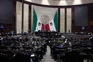 Diputados de Morena prevén que dictamen sobre Ley de Aguas se libere hoy o mañana