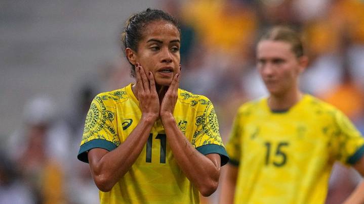 Montpellier denies forward Mary Fowler's racism allegation and threatens legal action