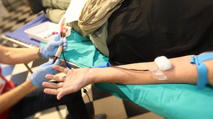 Museos y música a cambio de donar sangre en Alicante