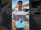 'Devastated': Marjorie Taylor Greene's constituents REACT to news of resignation