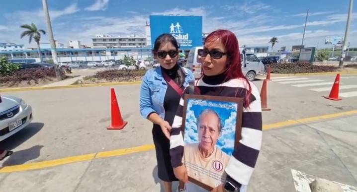 Lambayeque: EsSalud cita por error a paciente fallecido y se excusa con “falla del sistema”