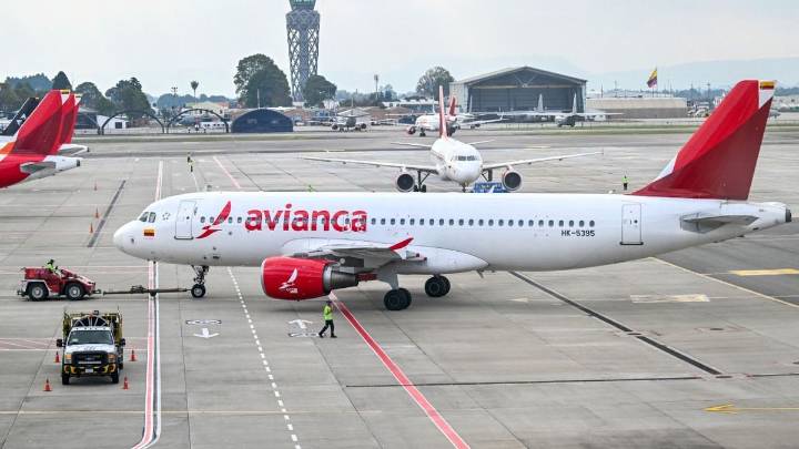 Actualización de los Airbus A320: ¿Por qué Avianca se vio más afectada que el resto de aerolíneas en el mundo?