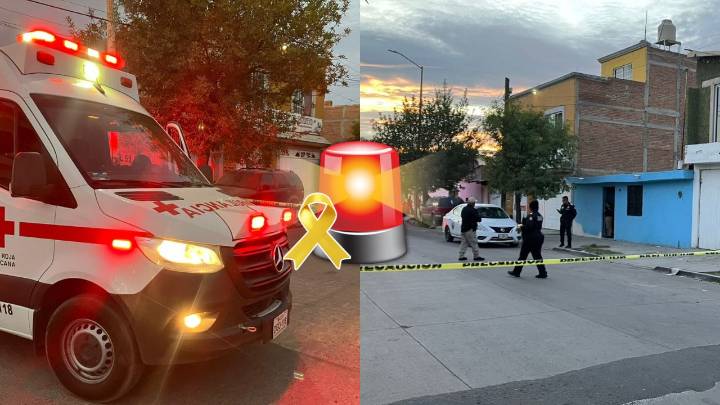 Hombre atentó contra su vida en Durango capital; su hermano realizó el hallazgo