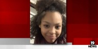 Cleveland police search for teen missing since Oct. 8