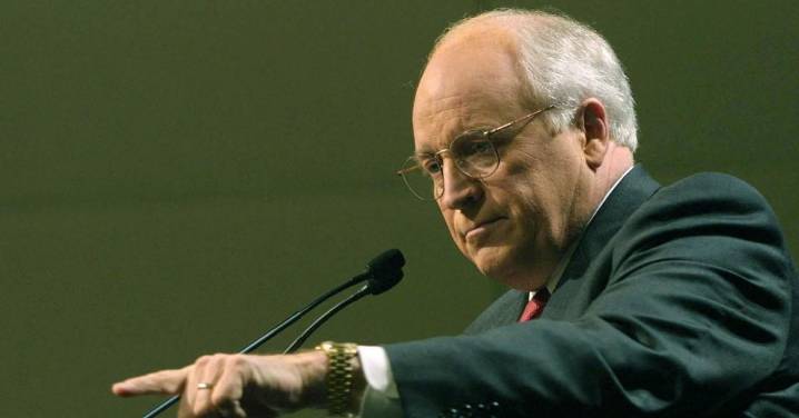 Dick Cheney’s Heart Transplant Scandal Resurfaces After His Death at 84