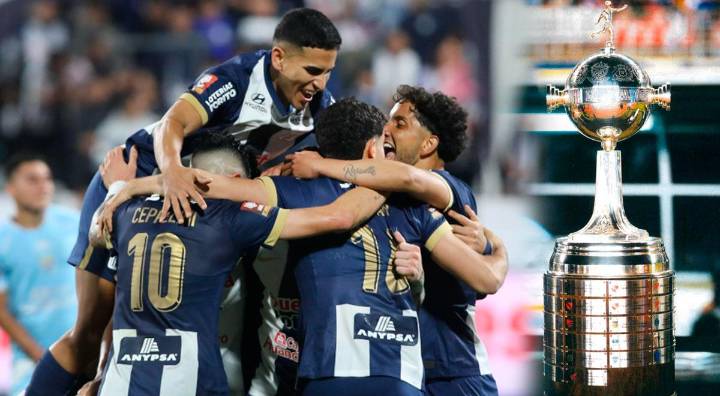 Campeón de la Copa Libertadores quiere firmar por 5 años con Alianza Lima: "Retirarme ahí"