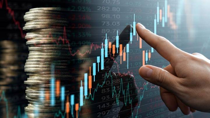 ¿Se acabó la euforia? Los bonos y las acciones caen hasta 5,7% en Wall Street