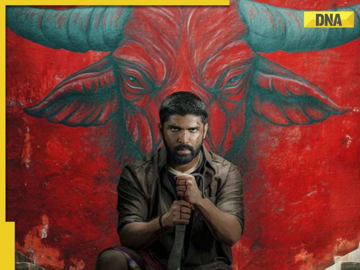 Bison OTT release date: When, where to watch Dhruv Vikram