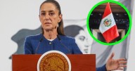 México rechaza nombramiento de Sheinbaum como persona non grata; ¿qué respondió la SRE a Perú?