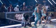 People Criticize 'DWTS' Judge for Underscoring the Best Dance of the Night