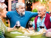 DEAR ABBY: Creep’s presence keeps woman from attending get