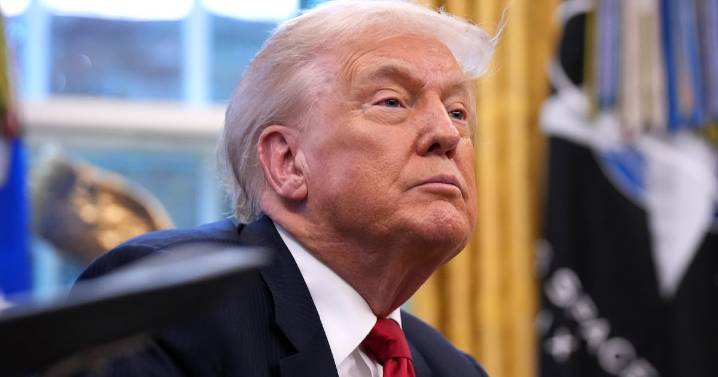 Donald Trump Unloads on ‘Lowlife’ Republicans But Brags About GOP Unity