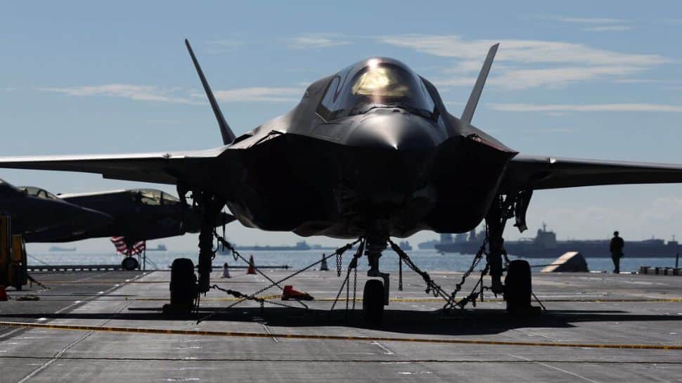 F-35 Secrets Exposed: The Real Reasons The World Crave The Jet, The US Says No And India Still Can’t Get It