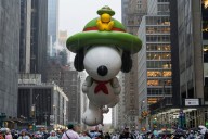 Macy’s Thanksgiving Day Parade: Which stars are joining this year’s lineup?