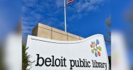 Beloit library offers unique way to support hungry