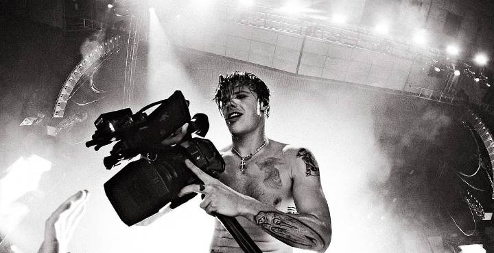 Yungblud cancela concierto en CDMX y toda su gira 2025 por motivos de salud