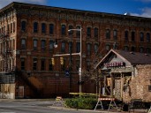 Editorial: News bar dives into legend