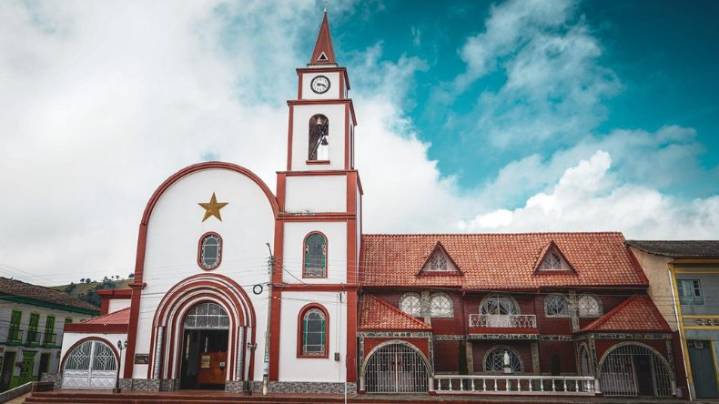 Un nuevo nombre para un destino en el Tolima 