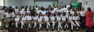 43 jóvenes se gradúan como Guardianes del Turismo y Patrimonio en Santander de Quilichao