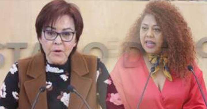 Guanajuato: PAN y Morena se unen para impulsar literatura escrita por mujeres tras polémica con Paco Ignacio Taibo II