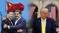 Presidente Xi Jinping respalda a Venezuela y exige a Trump levantar las sanciones unilaterales