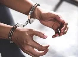 Eight persons detained in South Kashmir