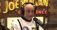 Joe Rogan Predicts America Headed for ‘Bona Fide Civil War’