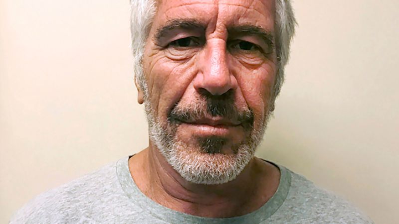 House committee releases thousands more documents from Epstein estate as part of congressional probe