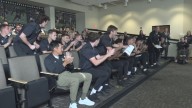 Lindenwood soccer will face Kansas City in NCAA tournament