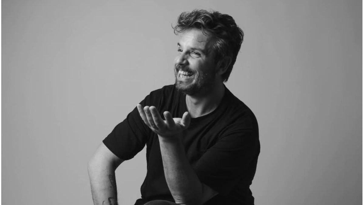 Confirmaron que Sergio Otero fue la víctima del choque ocurrido este lunes