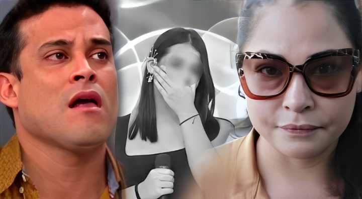 Christian Domínguez y Melanie Martínez PERDERÍAN a su hija por EXPONERLA en medios y con fuertes DENUNCIAS: Revelan qué pasaría con ella