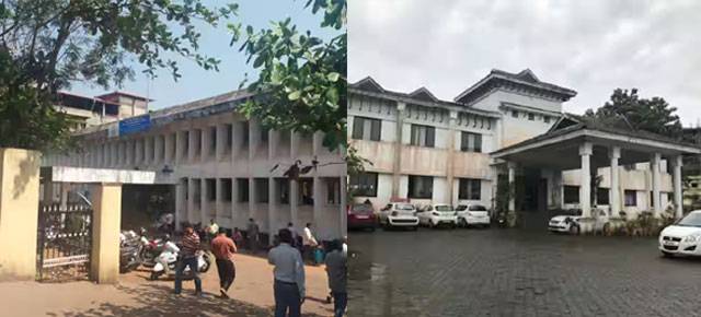 Luxury car tax evasion: Lokayukta officials check RTO files at Mangaluru, Udupi