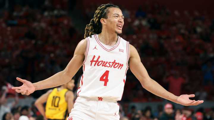 Houston vs. Syracuse odds, picks and predictions