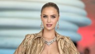 Inna Moll deslumbra en votación de Miss Universo 2025 y se posiciona entre las tres favoritas del certamen