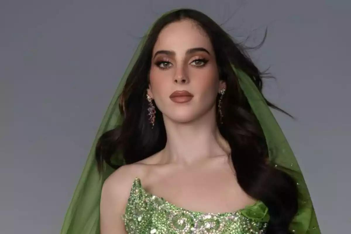 Fátima Bosh hace historia: La tabasqueña conquista Miss Universo 2025