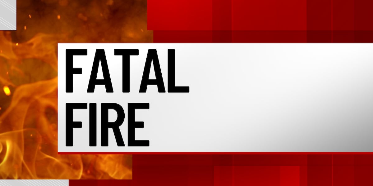 Cause of Marion fatal house fire remains unknown following investigation