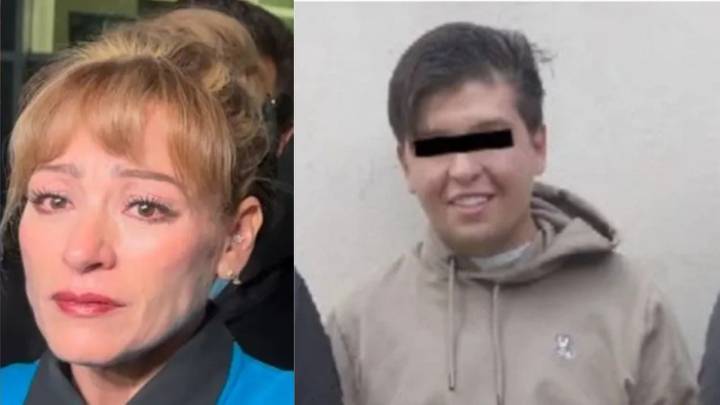 Víctima de 'Fofo' Márquez reaparece; denuncia falta de pago por reparación de daños