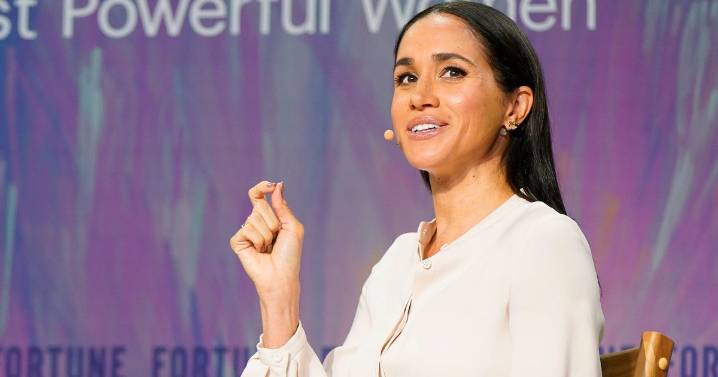 Real reason Meghan Markle refers to friend Victoria Jackson as her 'safe harbour'