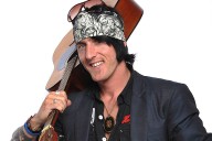 Former American Idol Contestant Randy Madden Arrested on Suspicion of Sex with Minor