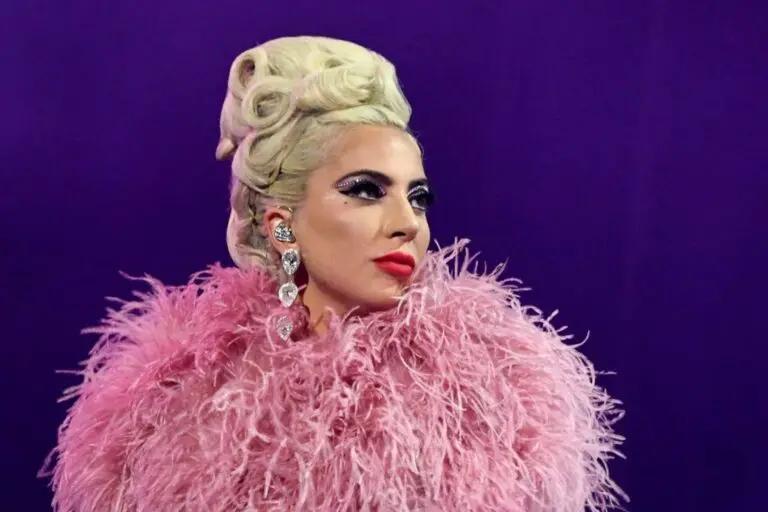 Lady Gaga formará parte de El diablo viste a la moda 2
