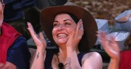 I'm A Celeb star Shona McGarty's family break silence on Aitch romance